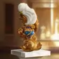 Колекційна фігурка POP TOP 52Toys серії Sleep - Галерея мистецтва - 24CB583SL02_5.jpg - № 5