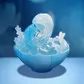 Колекційна фігурка POP TOP 52Toys серії Sleep - Галерея мистецтва - 24CB583SL02_4.jpg - № 4