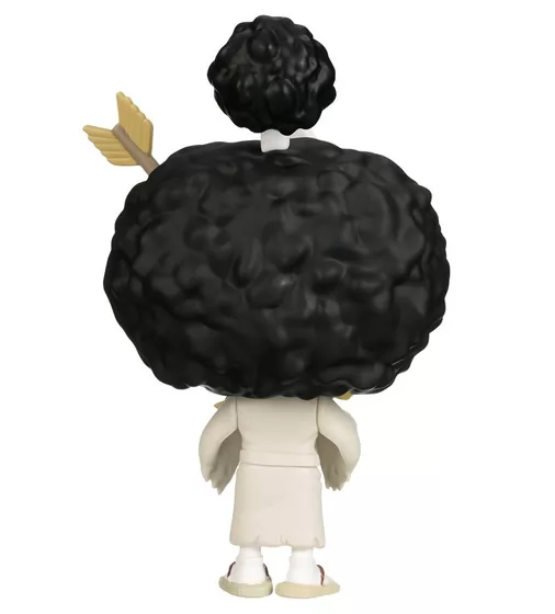 Игровая фигурка Funko POP! серии Большой куш - Брук - 54463_4.jpg - № 4
