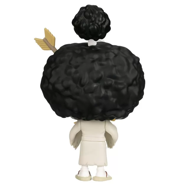 Игровая фигурка Funko POP! серии Большой куш - Брук