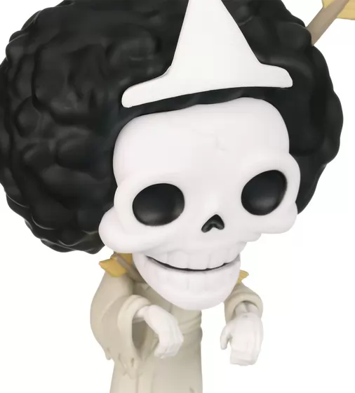 Игровая фигурка Funko POP! серии Большой куш - Брук - 54463_3.jpg - № 3