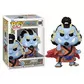 Игровая фигурка Funko POP! серии Большой куш - Дзимбэй (W/CH) - 61367_3.jpg - № 3