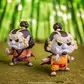 Игровая фигурка Funko POP! серии Большой куш - Дзимбэй (W/CH) - 61367_5.jpg - № 5