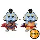 Игровая фигурка Funko POP! серии Большой куш - Дзимбэй (W/CH) - 61367_2.jpg - № 2