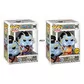 Игровая фигурка Funko POP! серии Большой куш - Дзимбэй (W/CH) - 61367_1.jpg - № 1