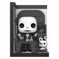 Игровая фигурка Funko POP! Nooks - Комната Джека Скеллингтона - 90377_2.jpg - № 2