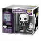 Игровая фигурка Funko POP! Nooks - Комната Джека Скеллингтона - 90377_1.jpg - № 1