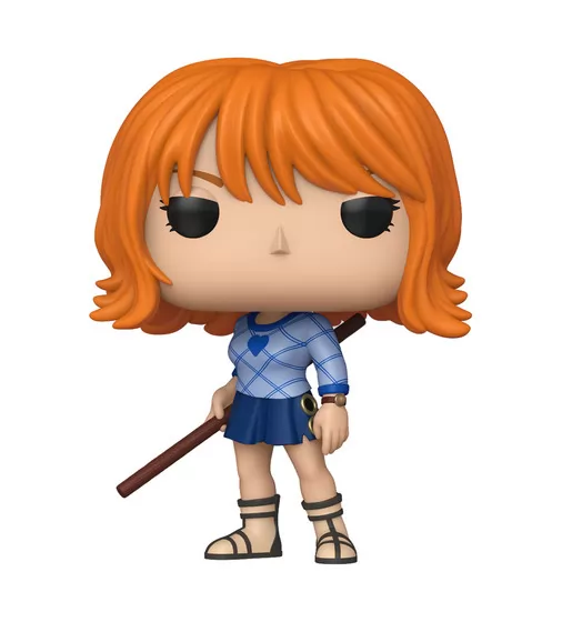 Ігрова фігурка Funko POP! серії Великий куш S1 - Намі - 75666_2.jpg - № 2