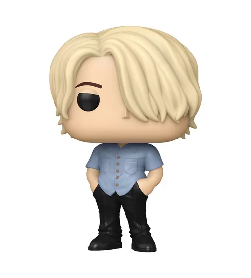 Ігрова фігурка Funko POP! серії Великий куш S1 - Санджі - 75667_2.jpg - № 2