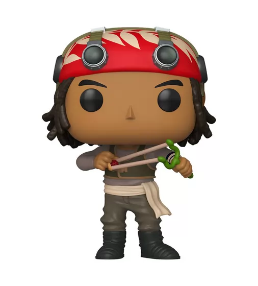 Ігрова фігурка Funko POP! серії Великий куш S1 - Усопп - 75668_2.jpg - № 2