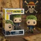 Ігрова фігурка Funko POP! серії Великий куш S1 - Зоро - 75669_3.jpg - № 3
