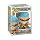 Игровая фигурка Funko POP! серии Большой куш - Фрэнки - 90645_1.jpg - № 1