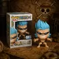 Игровая фигурка Funko POP! серии Большой куш - Фрэнки - 90645_3.jpg - № 3