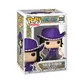 Игровая фигурка Funko POP! серии Большой куш - Робин - 90646_1.jpg - № 1