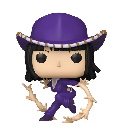 Ігрова фігурка Funko POP! серії Великий куш - Робін - 90646_2.jpg - № 2