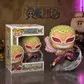 Ігрова фігурка Funko POP! серії Великий куш - Дофламінго - 90647_3.jpg - № 3