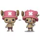 Ігрова фігурка Funko POP! серії Великий куш - Чоппер (W/CH) - 90643_2.jpg - № 2