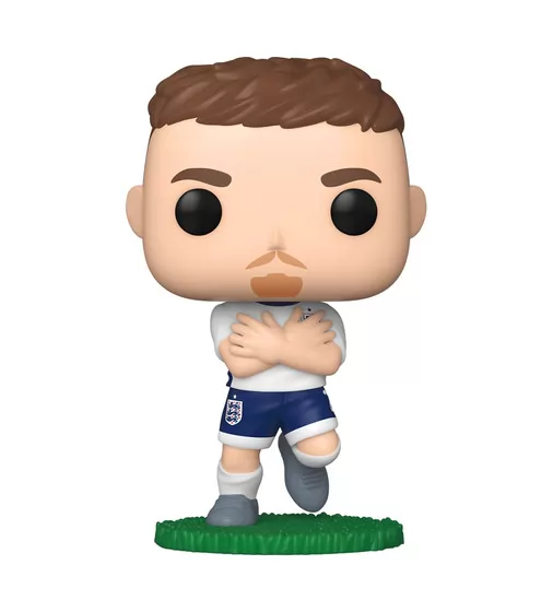 Ігрова фігурка Funko POP! серії Футбол: Англія - Коул Палмер - 92720_2.jpg - № 2