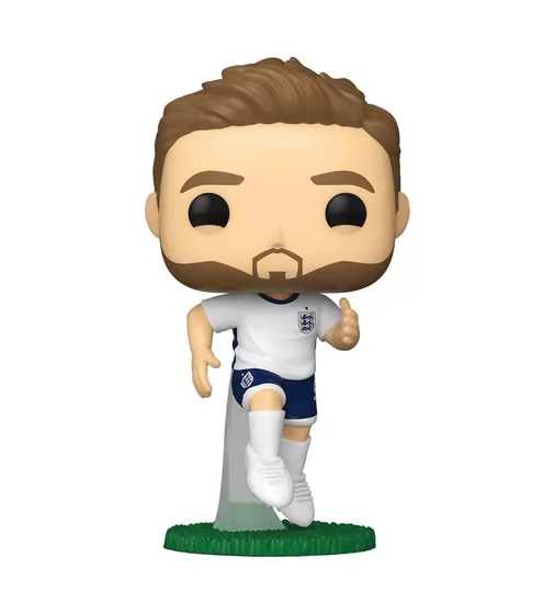 Ігрова фігурка Funko POP! серії Футбол: Англія - Гаррі Кейн - 92721_2.jpg - № 2