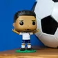 Ігрова фігурка Funko POP! серії Футбол: Англія - Джуд Беллінгем - 92722_4.jpg - № 4