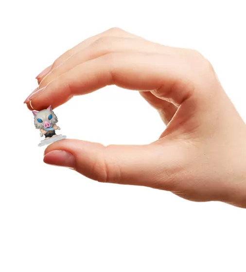 Набор игровых фигурок Bitty POP! серии Убийца демонов (4 фигурки в асс.) - 86954_5.jpg - № 5