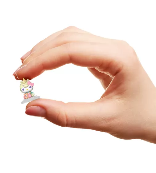Набор игровых фигурок Bitty POP! серии Sanrio - Хеллоу Китти и Помпомпурин - 94212_3.jpg - № 3