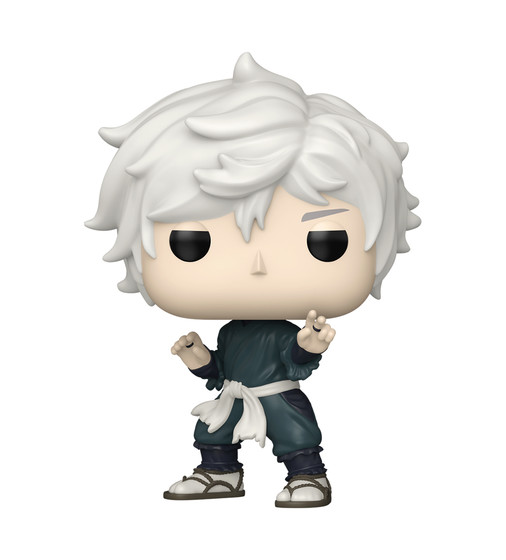 Игровая фигурка Funko POP! серии Адский рай - Габимару - 92514_2.jpg - № 2
