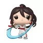 Игровая фигурка Funko POP! серии Адский рай - Сагири - 92515F_2.jpg - № 2