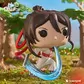 Игровая фигурка Funko POP! серии Адский рай - Сагири - 92515F_3.jpg - № 3