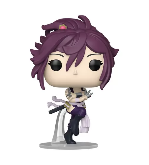Ігрова фігурка Funko POP! серії Пекельний рай - Юдзуріха - 92518_2.jpg - № 2