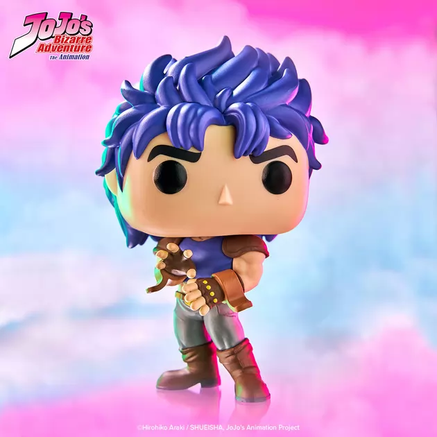 Ігрова фігурка Funko POP! серії Химерні пригоди ДжоДжо - Джонатан