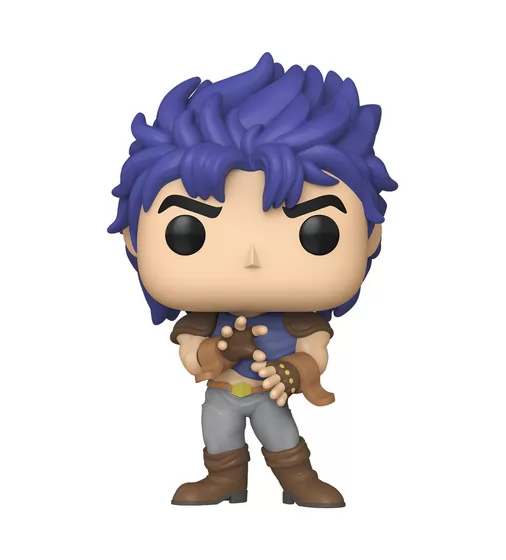 Ігрова фігурка Funko POP! серії Химерні пригоди ДжоДжо - Джонатан - 90626F_2.jpg - № 2