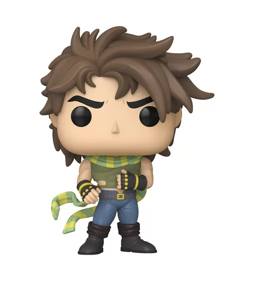 Ігрова фігурка Funko POP! серії Химерні пригоди ДжоДжо - Джозеф - 90627_2.jpg - № 2