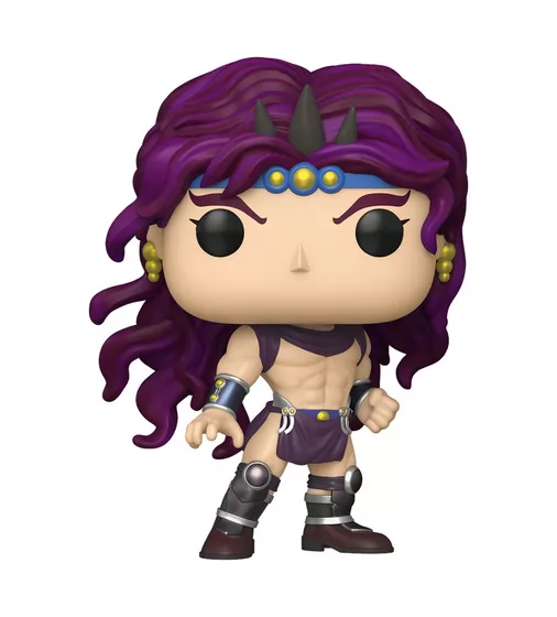 Игровая фигурка Funko POP! серии Невероятные приключения ДжоДжо - Карс - 90625F_2.jpg - № 2