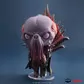 Игровая фигурка Funko POP! серии Врата Балдура 3 - Император - 91595_3.jpg - № 3