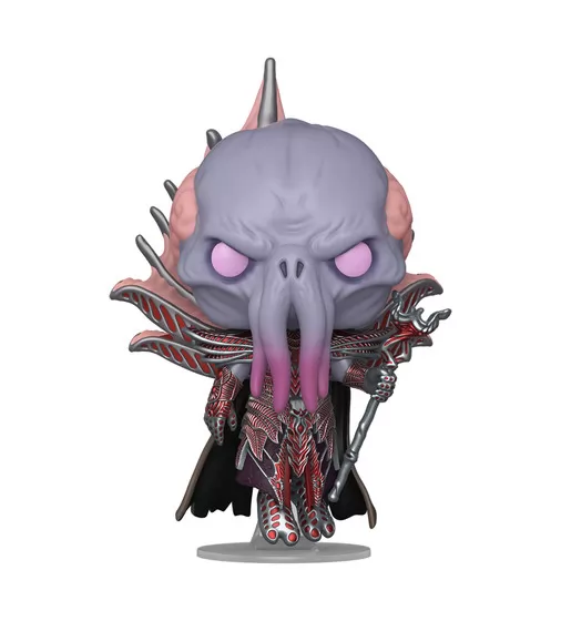 Игровая фигурка Funko POP! серии Врата Балдура 3 - Император - 91595_2.jpg - № 2