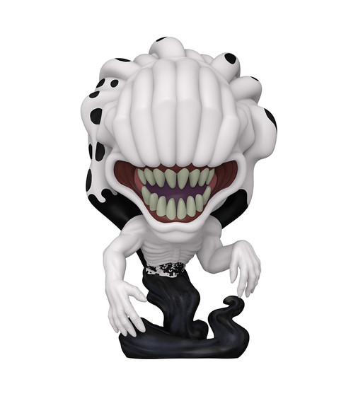 Ігрова фігурка Funko POP! серії Магічна битва - Ріка Орімото - 90637_2.jpg - № 2
