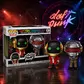 Набор игровых фигурок Funko POP! серии Daft Punk - Discovery - 90143_3.jpg - № 3