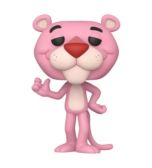 Игровая фигурка Funko POP! серии Розовая пантера - Розовая пантера - 81574_2.jpg - № 2