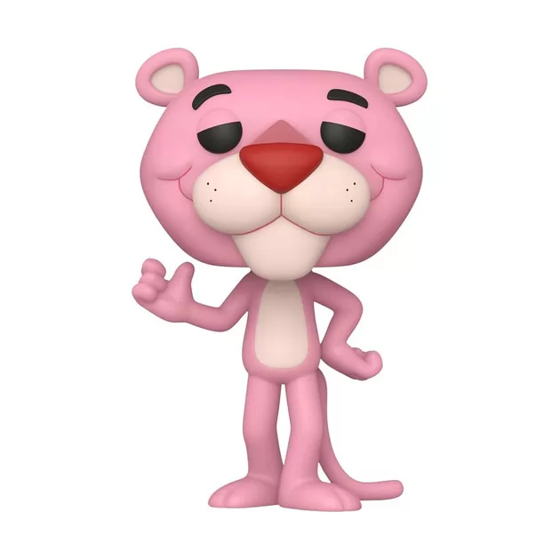 Игровая фигурка Funko POP! серии Розовая пантера - Розовая пантера