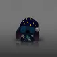 Игровая фигурка Funko POP! серии Лило и Стич S4 - Стич (GW) - 91921_3.jpg - № 3