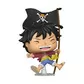 Игровая фигурка Funko POP! серии Большой куш - Луффи с флагом - 91970_2.jpg - № 2