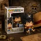 Игровая фигурка Funko POP! серии Большой куш - Луффи с флагом - 91970_3.jpg - № 3