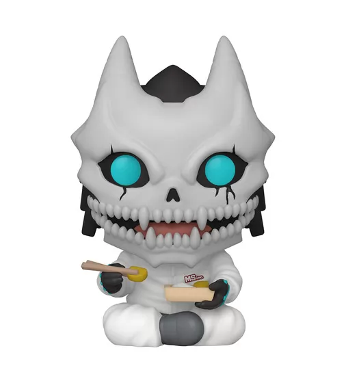 Игровая фигурка Funko POP! - Кайдзю № 8 в костюме - 92024_2.jpg - № 2
