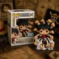 Ігрова фігурка Funko POP! серії Великий куш - Луффі (Гому Гому но Кулемет Гатлінга) - 92222_3.jpg - № 3