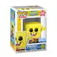 Игровая фигурка Funko POP! - Губка Боб с крабсбургерами (GW) - 92009_1.jpg - № 1