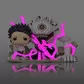 Игровая фигурка Funko POP! - Рика и Юта (GW) - 91953_3.jpg - № 3