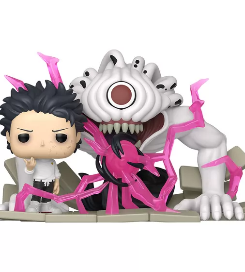 Игровая фигурка Funko POP! - Рика и Юта (GW) - 91953_2.jpg - № 2