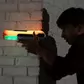 Ігровий набір для лазерних боїв - Laser X NXT для двох гравців - 87728_6.jpg - № 6