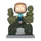 Игровая фигурка Funko POP! серии Очень странные дела - Макс на кладбище - 73714_2.jpg - № 2
